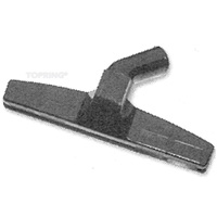 Wet Vac Squeegee WestPier