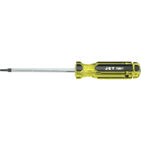TORX&reg; Jumbo Handle Screwdriver, 4" Length WestPier