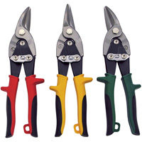 JAS-3S Super Heavy Duty Aviation Snip Set WestPier