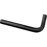 Short Arm Hex Key Wrench, Hex End, 1.5 mm x L Shape WestPier