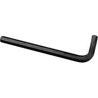 Long Arm Hex Key Wrench, Hex End, 1/16" x L Shape WestPier