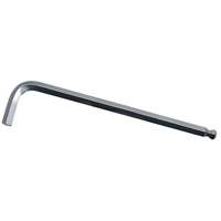 S2 Long Arm Hex Key, Ball End, 1/16" x L Shape WestPier
