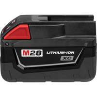 M28 Battery, Lithium-Ion, 28 V, 3 A WestPier