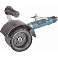 Outils de finition Dynisher WestPier