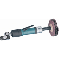 Outils de finition Dyninger l&eacute;gers 4" (Collet 1/4") WestPier