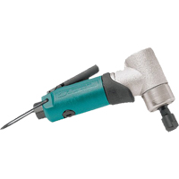 Meule &agrave; rectifier les matrices d&eacute;cal&eacute;e de 7 degr&eacute;s, Collet 1/4", 3200 Tr/min WestPier