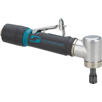 Rectifieuses droites 90°, Collet 1/4", 25000 Tr/min WestPier