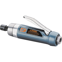 Rectifieuses droites, Collet 1/4", 12 000 Tr/min WestPier