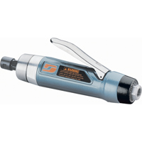 Rectifieuses droites, Collet 1/4", 20 000 Tr/min WestPier