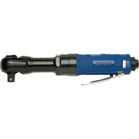 Cl&eacute; &agrave; rochet pneumatique robuste, Prise de 1/2", 1/4" NPT, 3 pi³/min WestPier