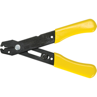 Compact Wire Strippers/Cutters, 5" L, 12 - 26 AWG WestPier