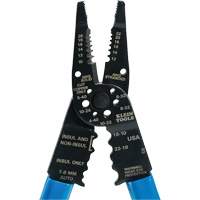 Outils polyvalents &agrave; bec long, 8-1/4" lo, 10 - 22 AWG WestPier