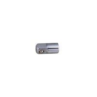 Adaptateur, Prise 1/4", Douille 3/8", 1" lo WestPier