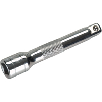 Socket Extension, 1/2" Drive, 5" L WestPier