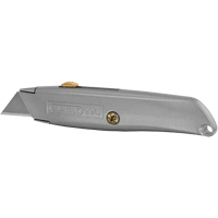 Knife, Carbon Steel, Metal Handle WestPier