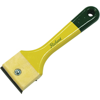 Wood Scrapers, High-Carbon Steel Blade, 2-1/2" Wide, Polypropylene Handle TK928 | WestPier