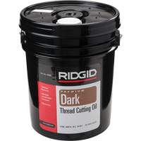 Dark Thread Cutting Oil, Bottle WestPier