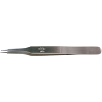 Tweezers - Angled Head - 4.5" (115 mm) TKZ995 | WestPier