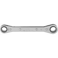 Double Box Ratchet Wrench WestPier