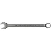 Combination Wrench, 12 Point, 3/4", Black Oxide Finish TL917 | WestPier