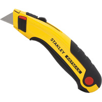 Fatmax&reg; Retractable Utility Knife, Heavy-Duty WestPier