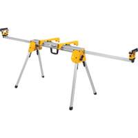 Heavy-Duty Compact Mitre Saw Stand WestPier