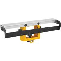 Wide Mitre Saw Stand Material Support & Stop TLV890 | WestPier
