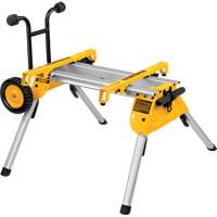Rolling Table Saw Stand TLV891 | WestPier