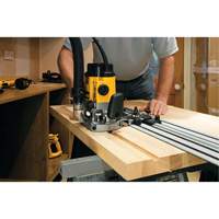 TrackSaw™ Router Adapter TLV899 | WestPier