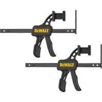 TrackSaw™ Track Clamps TLV900 | WestPier
