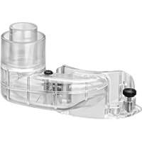 Dust Collection Adapter for Fixed Base Router WestPier