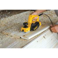 Portable Hand Planer WestPier