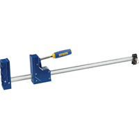 Parallel Jaw Clamps, 24" (610 mm) Capacity, 3-3/4" (95 mm) Throat Depth TLY300 | WestPier