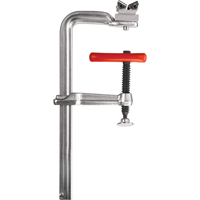 Multi-Purpose Clamps, 11" (279.4 mm), 2600 lbs. Clamp Force WestPier