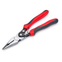 Long Nose Pliers