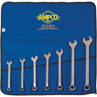 7-Pc. Combination Wrench Sets WestPier