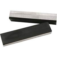 Accessoires pour &eacute;taux - Prot&egrave;ge-m&acirc;choires Magnefix &agrave; surface caoutchout&eacute;e WestPier