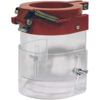 Drill Press Chuck Safety Guard WestPier