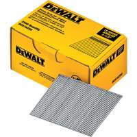 Clous de finition &agrave; angle de calibre 16 WestPier