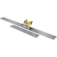 Trousse TrackSaw s&eacute;rie lourde avec rails WestPier