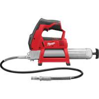 Pistolet graisseur sans fil M12 (outil seulement), Lithium-ion, 12 V WestPier