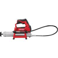 Pistolet graisseur sans fil M12 (outil seulement), Lithium-ion, 12 V WestPier