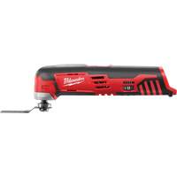 M12 Cordless Multi-Tool (Tool Only), 12 V, Lithium-Ion WestPier