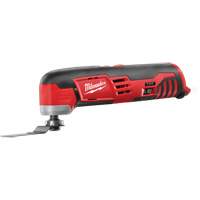 Outil multifonction sans fil M12 (outil seulement), 12 V, Lithium-ion WestPier