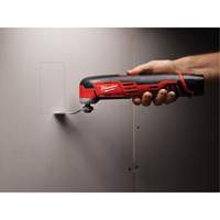 Outil multifonction sans fil M12 (outil seulement), 12 V, Lithium-ion WestPier