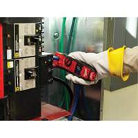 Fork Tester, AC/DC Voltage, AC/DC Current WestPier