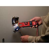 Fork Tester, AC/DC Voltage, AC/DC Current WestPier