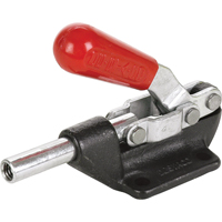 Straight Line Clamps - 603 Series, 1-1/4" (31.75 mm) Capacity, 600 lbs. Clamping Force TN105 | WestPier