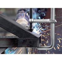 Heavy-Duty MorPad Assembly WestPier