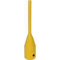 Optional Tips for Hammers WestPier